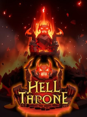 Hell Throne (PC) - Steam Key - GLOBAL