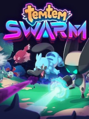 Temtem: Swarm (PC) - Steam Gift - EUROPE