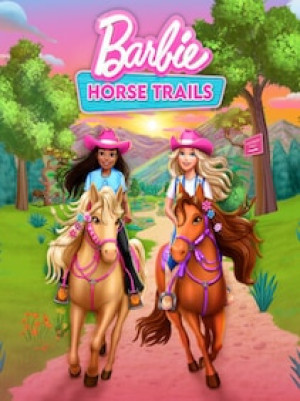 Barbie: Horse Trails (PC) - Steam Gift - GLOBAL