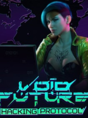 Void Future: Hacking Protocol (PC) - Steam Key - GLOBAL