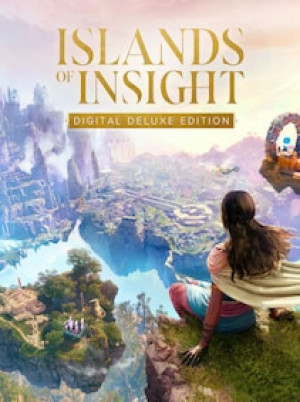 Islands of Insight | Deluxe Edition (PC) - Steam Key - GLOBAL