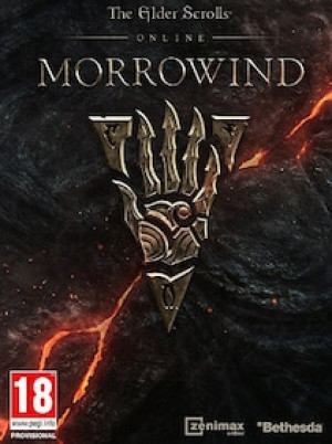 The Elder Scrolls Online + Morrowind Upgrade - Steam - Key GLOBAL