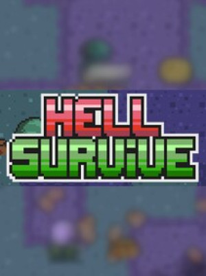 Hell Survive Steam Key GLOBAL