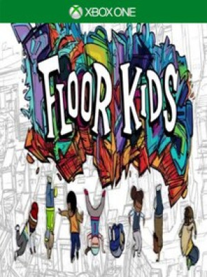 Floor Kids Xbox Live Key XBOX ONE EUROPE