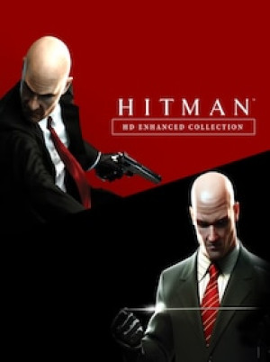 HITMAN | Standard Edition (PC) - Steam Account - GLOBAL