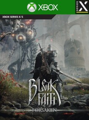 Bleak Faith: Forsaken (Xbox Series X/S) - Xbox Live Account - GLOBAL