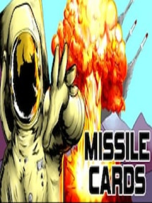 Missile Cards Steam Key PC GLOBAL