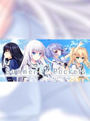 Summer Pockets - Steam - Gift EUROPE