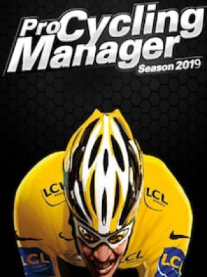 Pro Cycling Manager 2019 (PC) - Steam Gift - GLOBAL