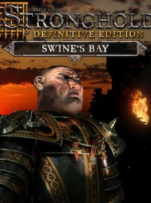 Stronghold: Definitive Edition - Swine's Bay Campaign (PC) - Steam Key - GLOBAL