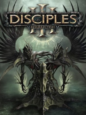Disciples III: Resurrection (PC) - Steam Key - GLOBAL