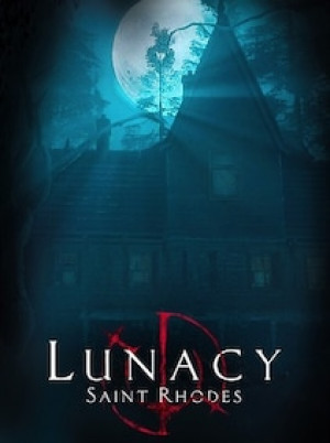 Lunacy: Saint Rhode (PC) - Steam Key - EUROPE