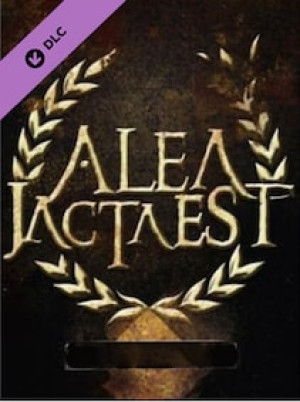 Alea Jacta Est: Parthian Wars Steam Gift GLOBAL