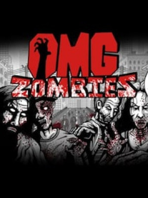 OMG Zombies! Steam Key GLOBAL