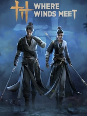 Where Winds Meet 1800 Echo Beads - GalaxyLink Key - GLOBAL