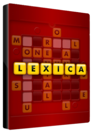 Lexica Steam Key GLOBAL