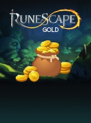 Runescape Gold 800 M - GLOBAL