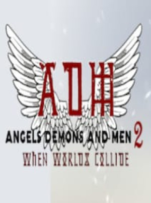 ADM 2(WHEN WORLDS COLLIDE) - Steam - Key GLOBAL