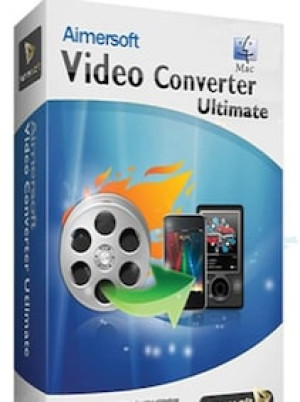 Any Video Converter 2020 Ultimate (PC) (1 Device, Lifetime) - AVC Key - GLOBAL