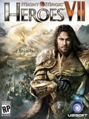 Might & Magic Heroes VII | Deluxe (PC) - Ubisoft Connect Key - GLOBAL