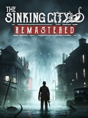 The Sinking City | Remastered (PC) - Steam Gift - EUROPE