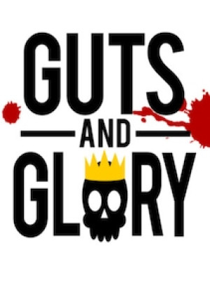 Guts and Glory (PC) - Steam Key - GLOBAL