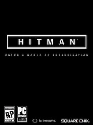 HITMAN - INTRO PACK Steam Key GLOBAL