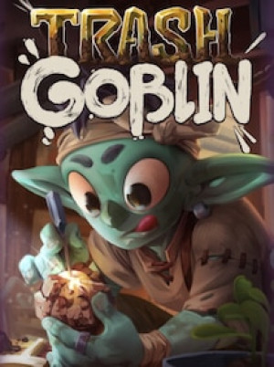 Trash Goblin (PC) - Steam Gift - EUROPE