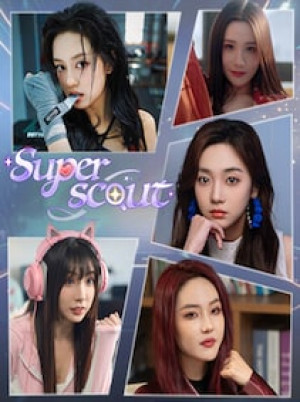Superscout (PC) - Steam Account - GLOBAL