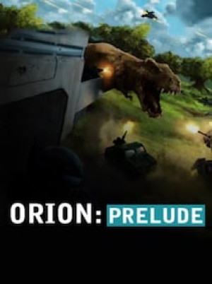 ORION: Prelude Steam Gift (PC) - Steam Gift - SOUTHEAST ASIA