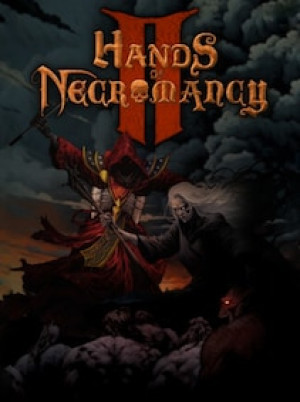 Hands of Necromancy II (PC) - Steam Key - GLOBAL