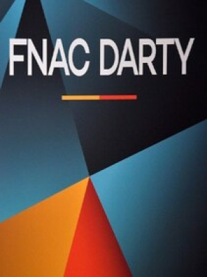 Fnac Darty Gift Card 250 EUR - Fnac Darty Key - FRANCE