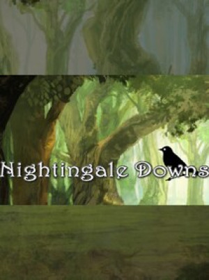 Nightingale Downs (PC) - Steam Key - GLOBAL