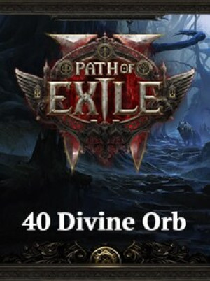 Path of Exile 2 | Forbidden Rites (Standard) (PC) 40 Divine Orb - BillStore - GLOBAL