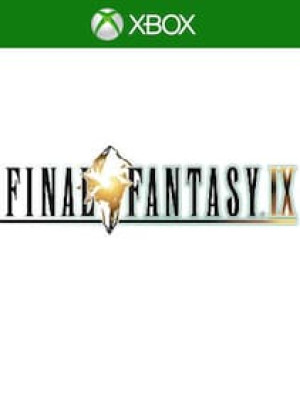 FINAL FANTASY IX (Xbox One) - Xbox Live Key - EUROPE