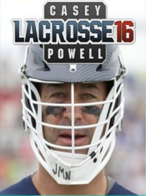 Casey Powell Lacrosse 16 Xbox Live Key EUROPE