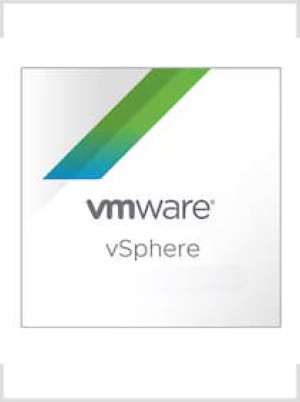 VMware vSphere 6 | Standard for Desktop (PC) (1 Device, Lifetime) - Broadcom Key - GLOBAL