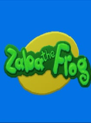 Zaba The Frog Steam Key GLOBAL