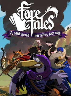 Foretales (PC) - Steam Account - GLOBAL