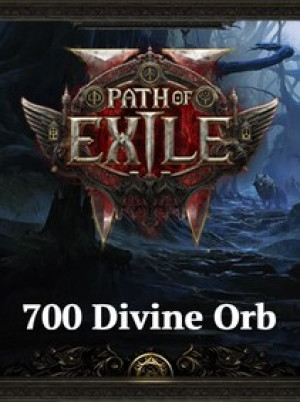 Path of Exile 2 | Runes of Aldur (Standard) (PC) 700 Divine Orb - BillStore - GLOBAL
