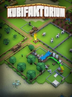 Kubifaktorium (PC) - Steam Gift - GLOBAL