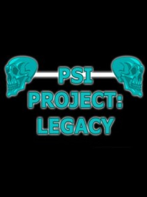 Psi Project: Legacy Steam Key GLOBAL