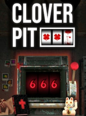 Cloverpit (PC) - Steam Gift - EUROPE