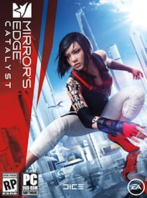 Mirror's Edge Catalyst (PC) - Steam Account - GLOBAL