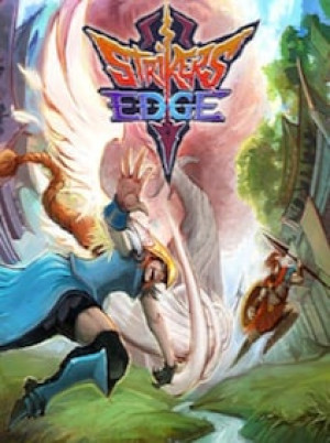 Strikers Edge (PC) - Steam Key - EUROPE