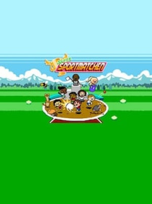 Super Sportmatchen Steam Key GLOBAL