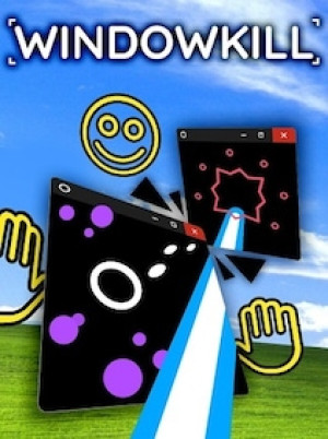 Windowkill (PC) - Steam Key - GLOBAL