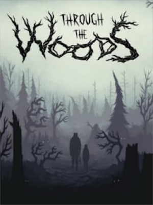 Through the Woods (PC) - Steam Gift - GLOBAL
