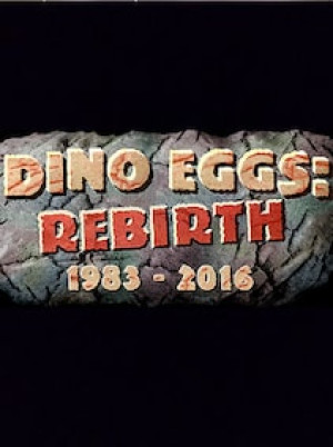 Dino Eggs: Rebirth Steam Key GLOBAL
