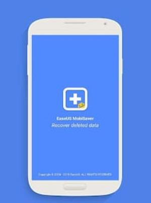 EaseUS MobiSaver For Android (1 Device, Lifetime) - EaseUS Key - GLOBAL